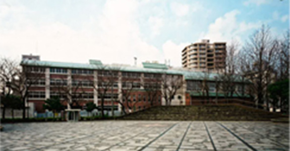 幼稚園・小学校・中学校・大学