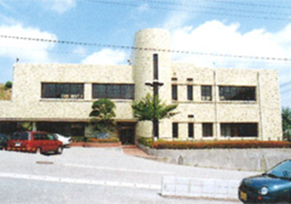 昭和の作品集 K構造研究所