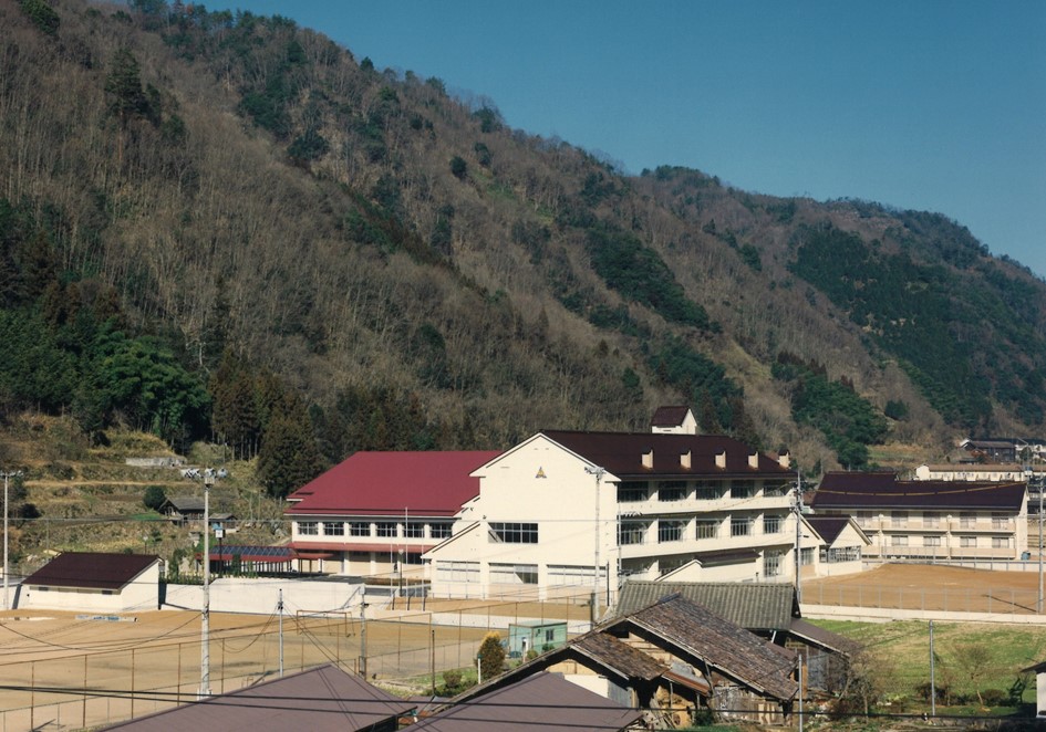 写真：国分寺市民スポーツセンター（東京都）