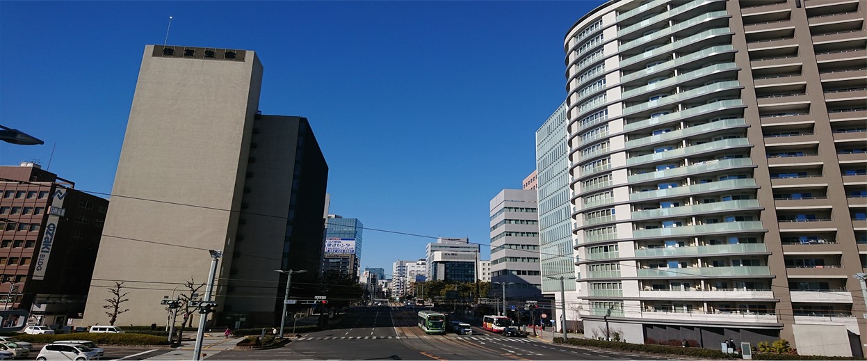 機能と構造空間をデザインする建築設計事務所